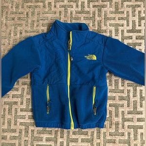 Northface Denali jacket kids/children size 5